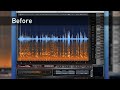 iZotope Tipps vom Profi -- Säubern von Live-Aufnahmen mit RX 2 Part 2