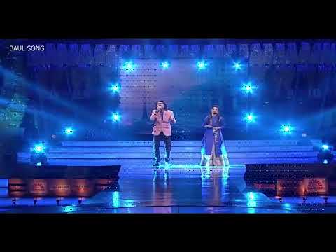 Yeh Raat Bheegi Bheegi Best Song of Sayam Paul  Mekhla Dasgupta