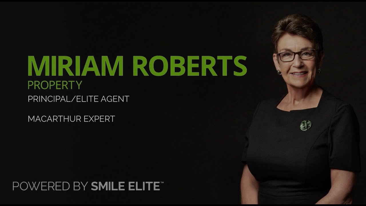 Miriam Roberts Miriam Roberts Property