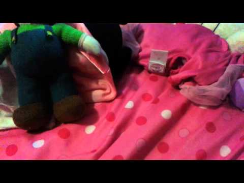 Mario and Luigi singing beat it,ridin' dirty