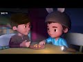 Jan Cartoon Electric No New CHERRY Episode 72 CARTOON TİMES