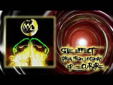Trauma X-X-L - X-X-L TRAUMA -  Side effect