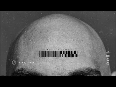 S3L3N x Mr Qbeeca - Jeff Bezos #S3L3N #jeffbezos