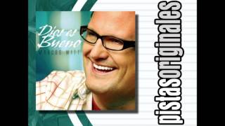 Marcos Witt - A Ti Sea La Gloria  (Instrumental)