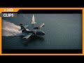 CLIMB BABY Expandables 2 Short Movie Clip HD