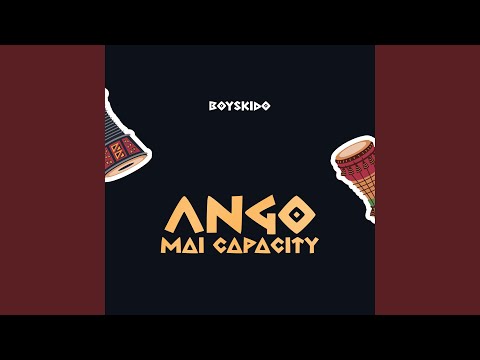 Ango Mai Capacity
