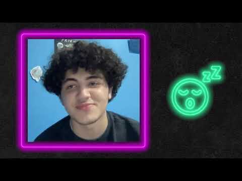 Issam Alnajjar | Delirious