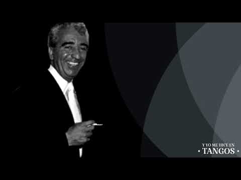 EL VALS DE LA RONDA - Quique Ojeda | Orq. Alberto Nery