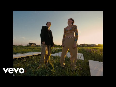 Matteo Romano, Luigi Strangis - Tulipani Blu