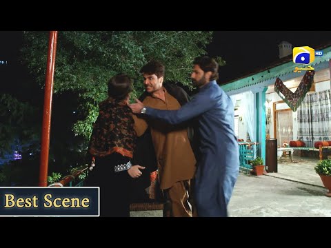 Meray Humnasheen Episode 23 | 𝐁𝐞𝐬𝐭 𝐒𝐜𝐞𝐧𝐞 𝟎𝟐 | HAR PAL GEO
