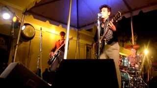 192 Tav Falco & Panther Burns-My Mind Was Messed Around At The Time #MMHF13