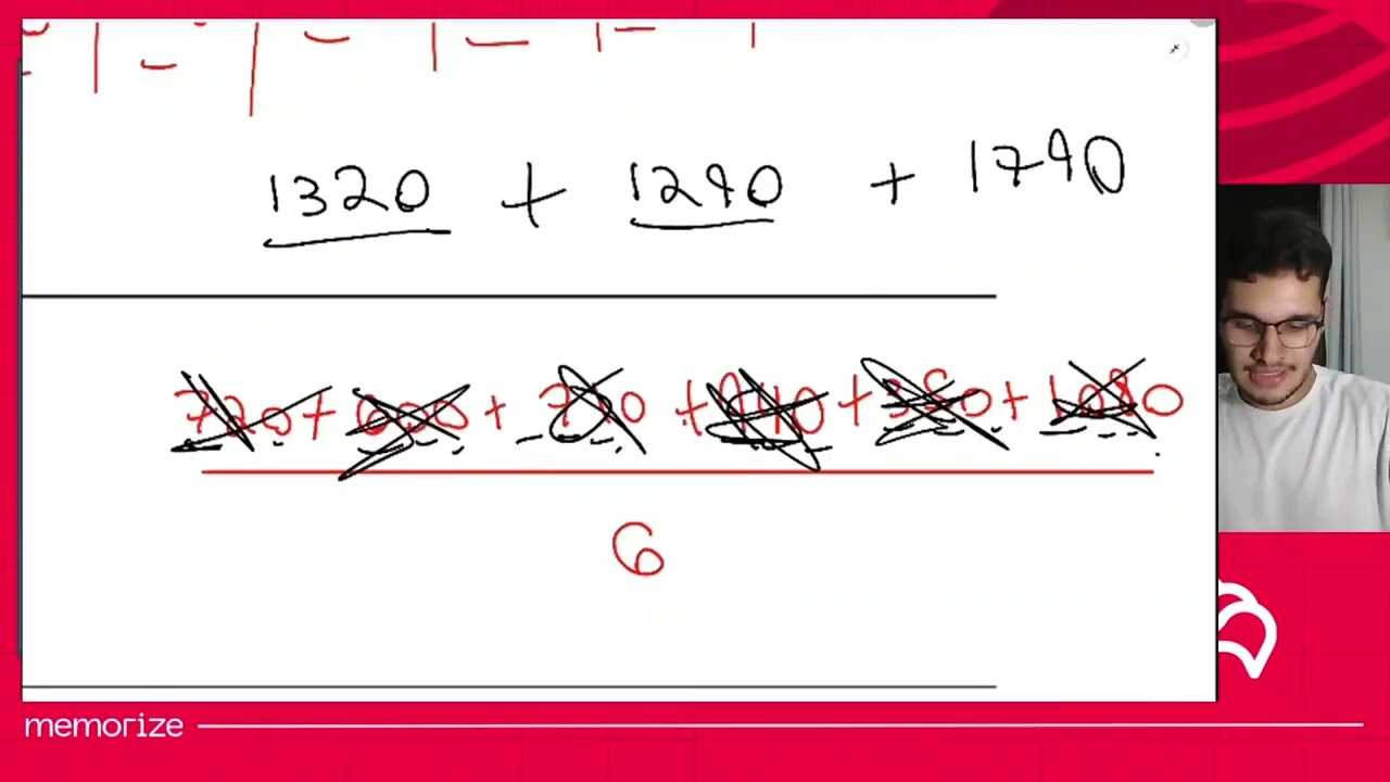 Resolução em Vídeo — Questão 180 ENEM 2018 PPL