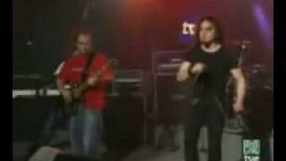 16 Avalanch - Semilla de rencor + despedida Concierto Radio 3