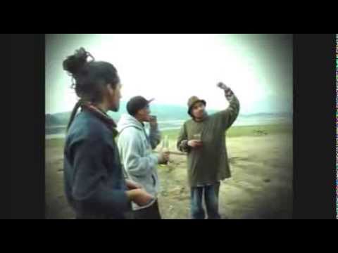 FREESTYLE EN RAPEL / RITMO DEL GHETTO - ESEMISMO - DIVERSOUND