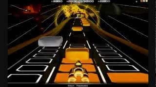 Krisiun - Perpetuation - (Audiosurf) - PC