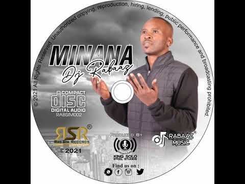 Dj Rabaaz - Munogona (Official Audio)