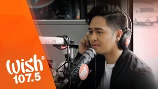 RJ Agustin performs &quot;Seryoso Na Pala&quot; LIVE on Wish 107.5 Bus