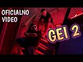GEI 2 Oficialno Video Purjeni Pukanki