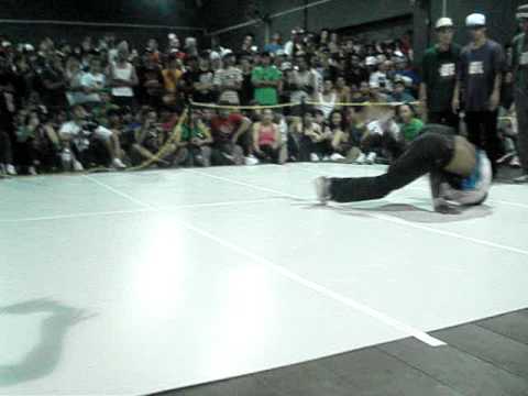 Master crews 2010 Skeleton vs New crew
