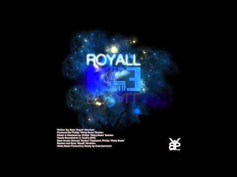 Royall -  Keep it alive(Vincy Soca 2K15)