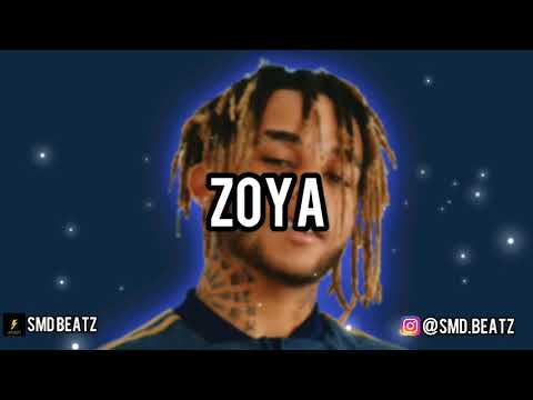 Zola x Koba LaD type beat | Zoya | Trap instrumental 2019