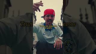 Poetas no Topo "DEMOCRACIA", disponível em todas as plataformas