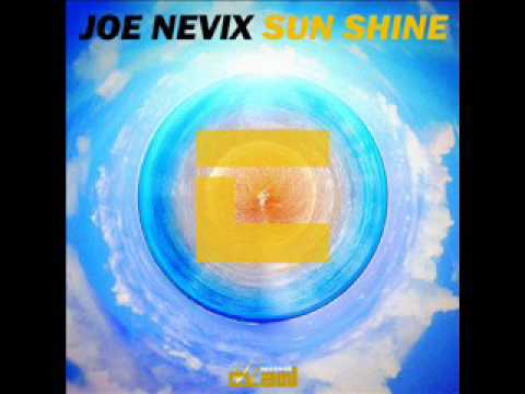 Joe Nevix "Sun Shine" Claw Records
