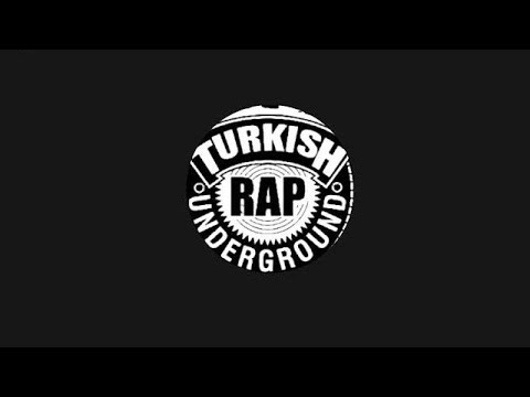 Qarizma & Mc Loco & Memo & Erdo - Geleceğim - Turkish Rap Music