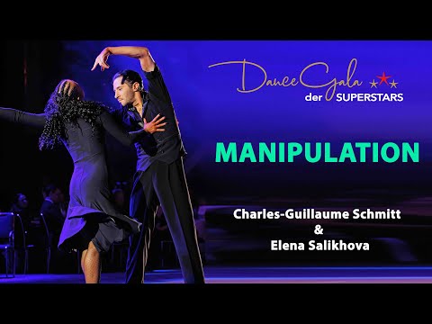 Charles-Guillaume Schmitt & Elena Salikhova - Show Manipulation - DanceGala Der Superstars 2024
