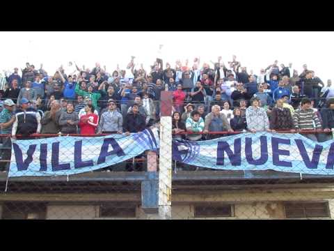 14/09/11 Deportivo Armenio 1 - Villa Dálmine 3