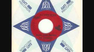 DELFONICS  BREAK YOUR PROMISE