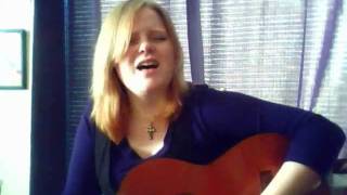 Blue Sweater by Poema-cover