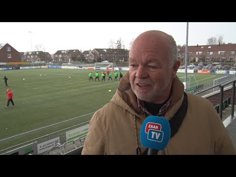 30 jaar G-voetbal bij WSV'30 Wormer