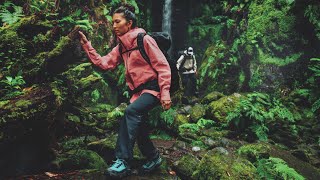 Columbia Sportswear Peak Season: Staying Dry With Columbia​