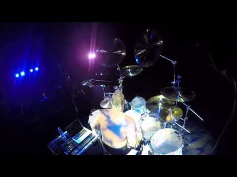 Terrana - Heavy Metal Shuffle from Hell