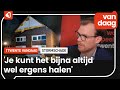 Stormschade en schadevergoeding, advocaat Arjon Tieman legt uit hoe het zit