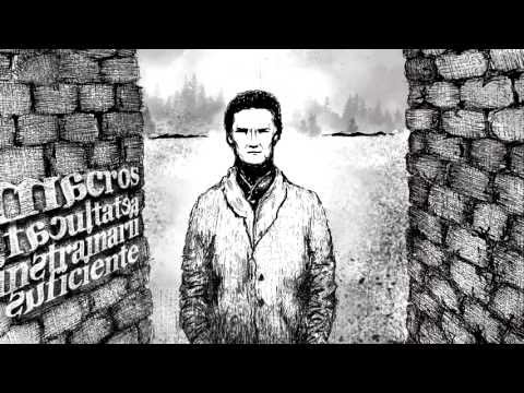 Macrossun - Casa de sticla (2013)