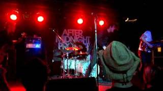 After Midnight Project - Hollywood