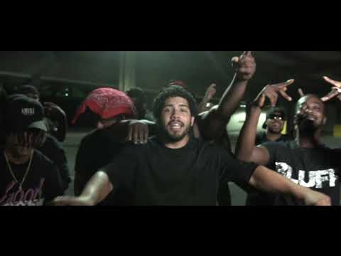 CRILLZ  - I NEED Feat. Kickstarrter125