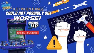 Just When Things Couldn't Get Worse! - Game Time ep 15