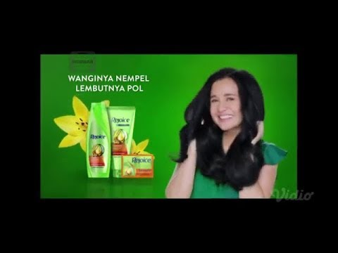 IKLAN REJOICE RICH - RAMBUT GEMES 30s