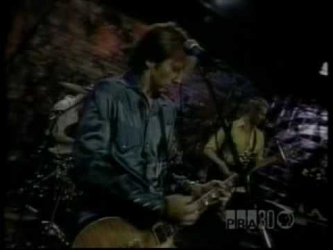 John Waite back On My Feet Again