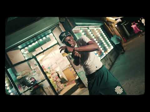 KUSH BINFLOCKIN - ON THE RADAR (OFFICIAL VIDEO) #NOUTURNS
