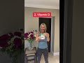 Supplements I Take On The Menopause To Feel Great