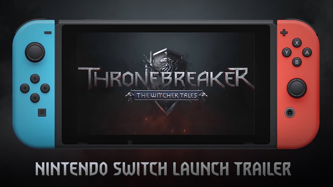 Trailer trailer thumbnail