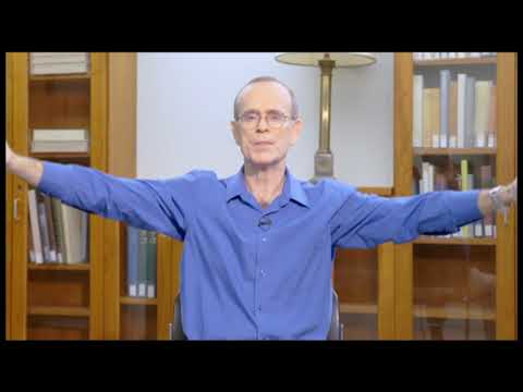 Dr. Richard Brown - Breath #1 | Science&U! webextra