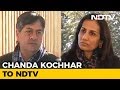 PM Modi took India to the next level at Davos: Chanda Kochhar