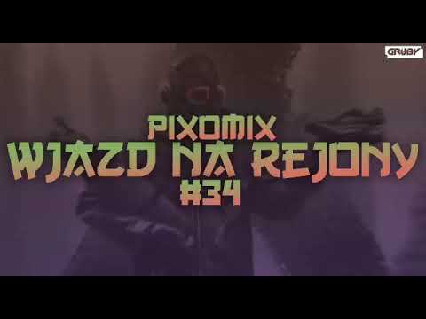 PixoMix wjeżdża na rejony#34