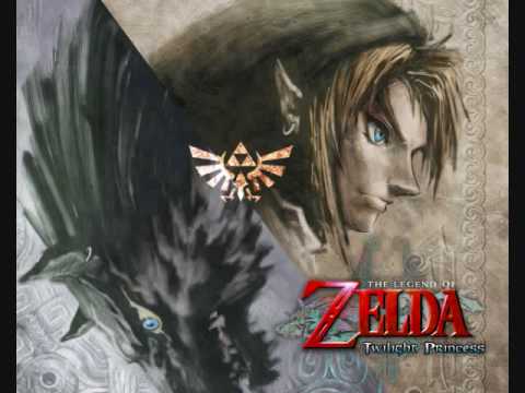 Nintendo Song- The Hero Of Time (Oscillist)