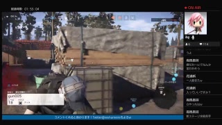 #2 ゴーストリコン PVP サポート編